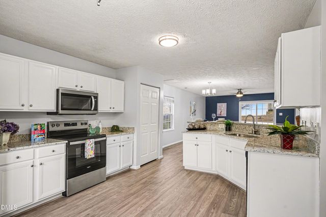 5226 Malik Drive, Durham, NC 27703