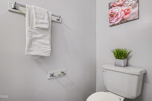 5226 Malik Drive, Durham, NC 27703