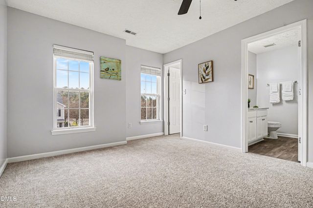 5226 Malik Drive, Durham, NC 27703