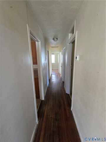 4502 Corbin St, Richmond, VA 23222