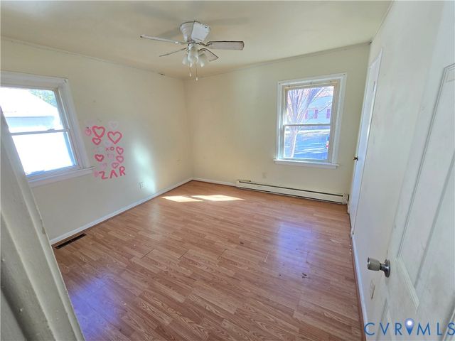 4502 Corbin St, Richmond, VA 23222