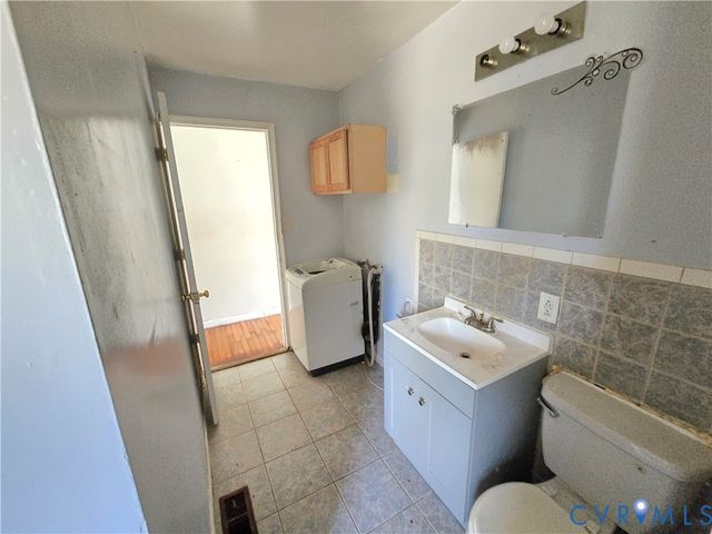 4502 Corbin St, Richmond, VA 23222