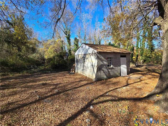 4502 Corbin St, Richmond, VA 23222