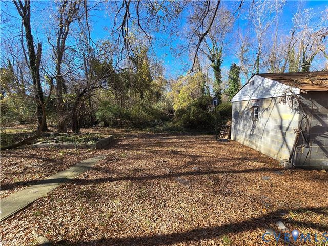 4502 Corbin St, Richmond, VA 23222