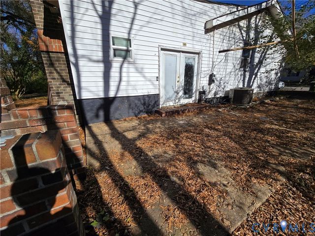 4502 Corbin St, Richmond, VA 23222