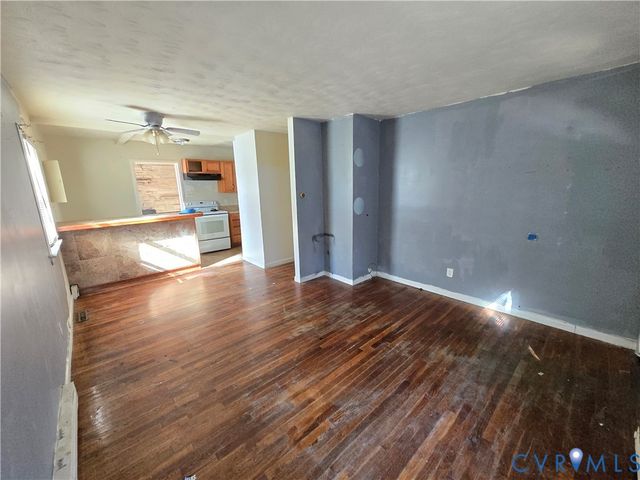 4502 Corbin St, Richmond, VA 23222