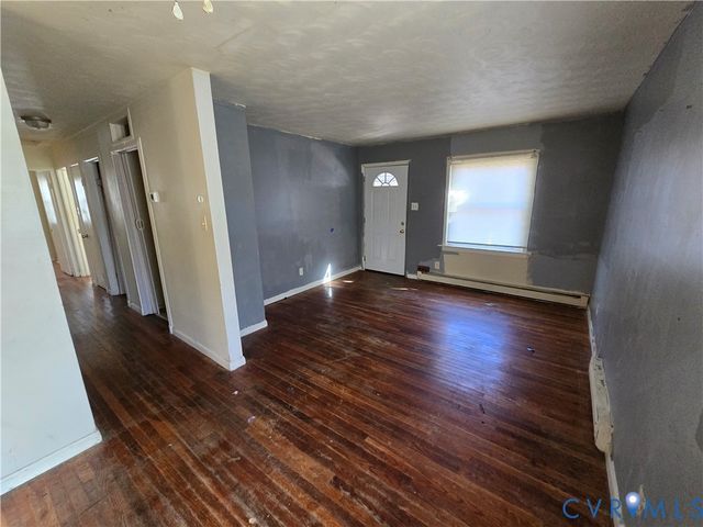 4502 Corbin St, Richmond, VA 23222