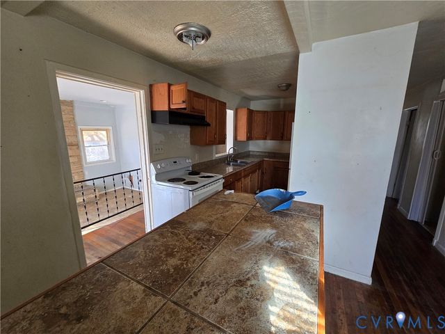 4502 Corbin St, Richmond, VA 23222