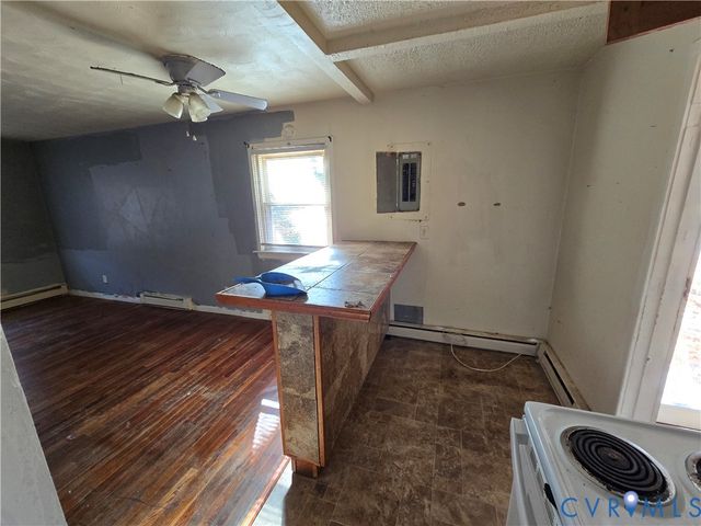 4502 Corbin St, Richmond, VA 23222