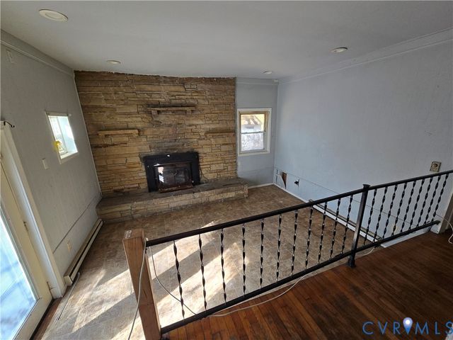 4502 Corbin St, Richmond, VA 23222