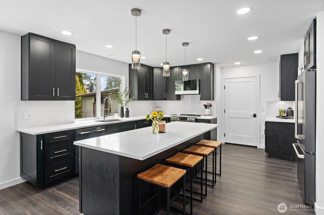 16100 SE 113th Place, Renton, WA 98059