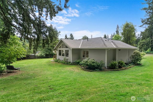 16100 SE 113th Place, Renton, WA 98059