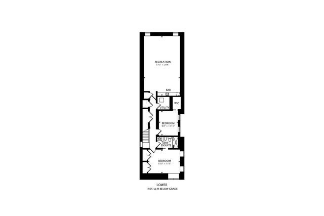 1856 W HURON Street, Chicago, IL 60622