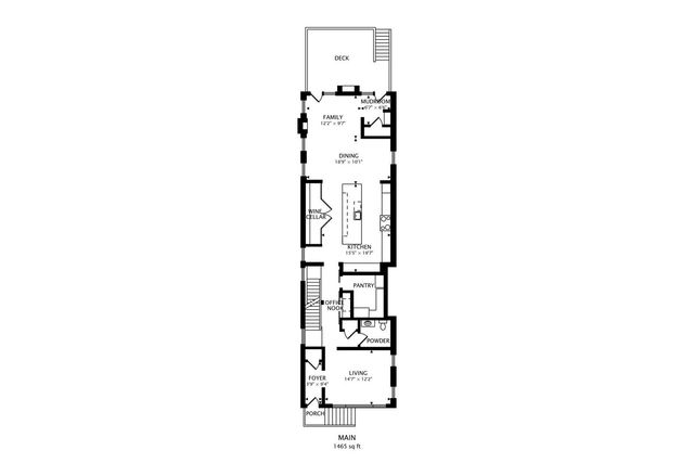 1856 W HURON Street, Chicago, IL 60622
