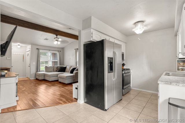 1520 E 67th Court, Tulsa, OK 74136