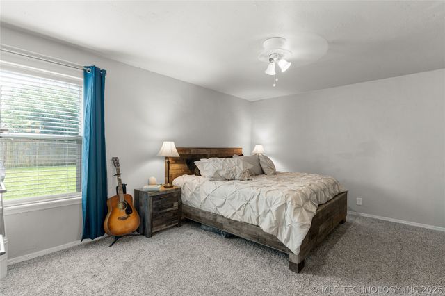 1520 E 67th Court, Tulsa, OK 74136