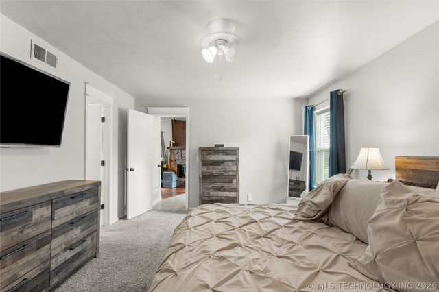 1520 E 67th Court, Tulsa, OK 74136