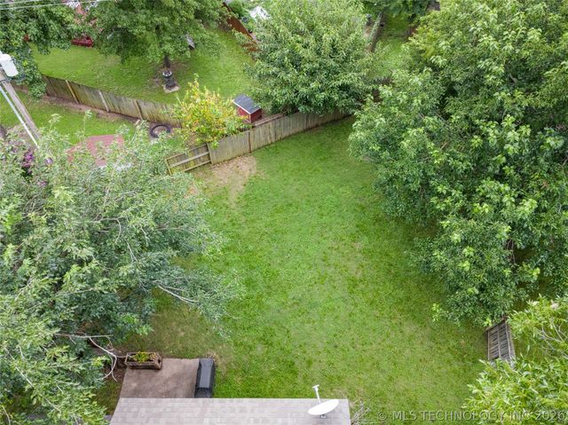 1520 E 67th Court, Tulsa, OK 74136