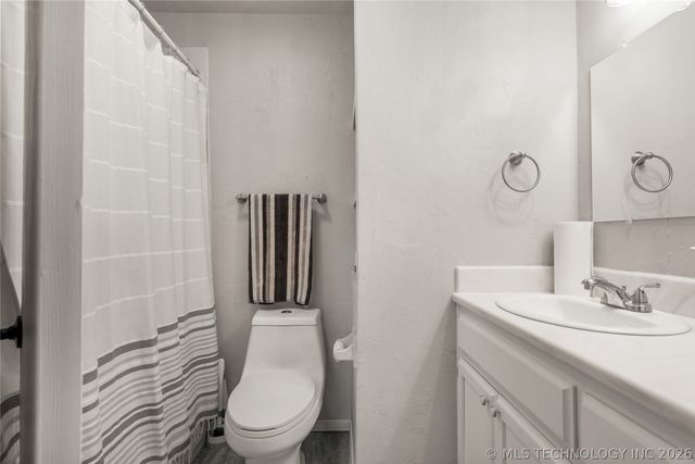 1520 E 67th Court, Tulsa, OK 74136