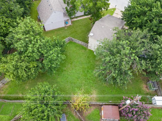 1520 E 67th Court, Tulsa, OK 74136