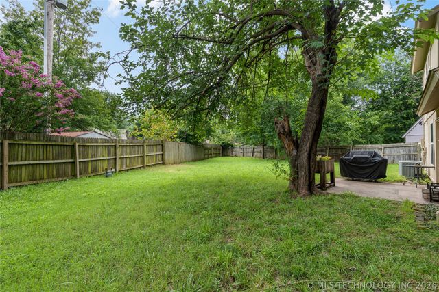 1520 E 67th Court, Tulsa, OK 74136