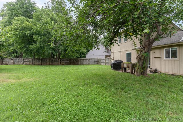 1520 E 67th Court, Tulsa, OK 74136