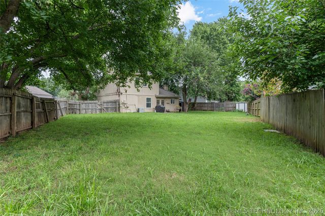 1520 E 67th Court, Tulsa, OK 74136