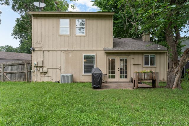1520 E 67th Court, Tulsa, OK 74136