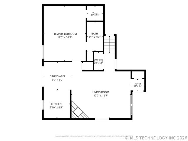 1520 E 67th Court, Tulsa, OK 74136