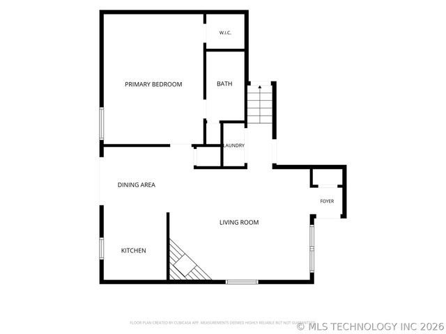 1520 E 67th Court, Tulsa, OK 74136