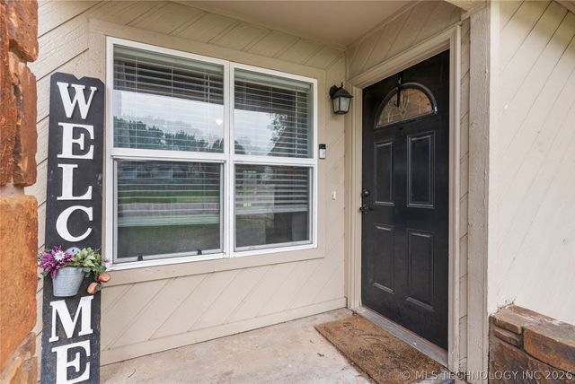 1520 E 67th Court, Tulsa, OK 74136