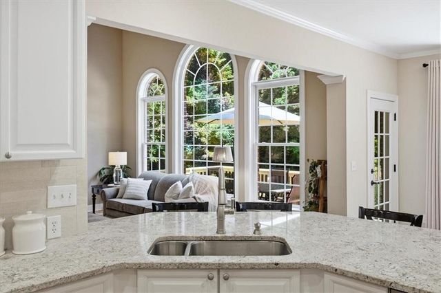 880 Colonial Lane, Milton, GA 30004