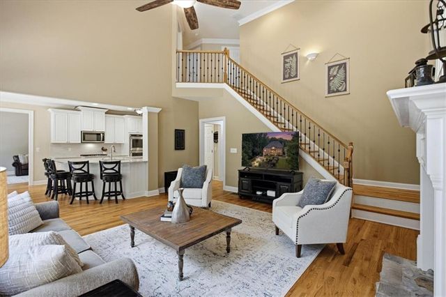 880 Colonial Lane, Milton, GA 30004