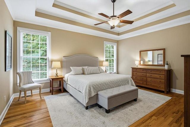 880 Colonial Lane, Milton, GA 30004