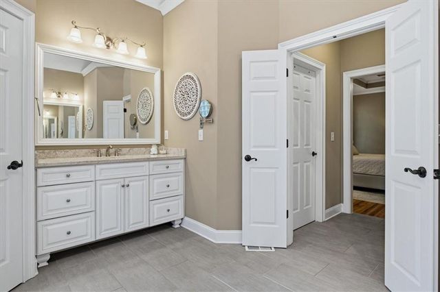 880 Colonial Lane, Milton, GA 30004
