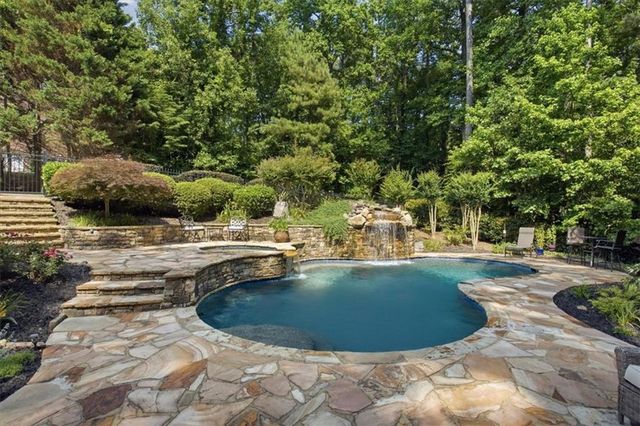 880 Colonial Lane, Milton, GA 30004
