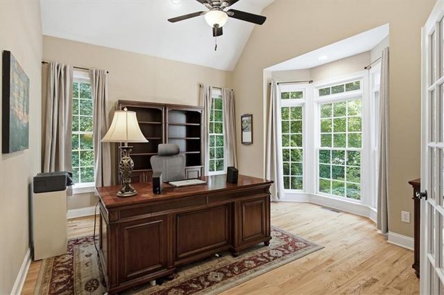 880 Colonial Lane, Milton, GA 30004