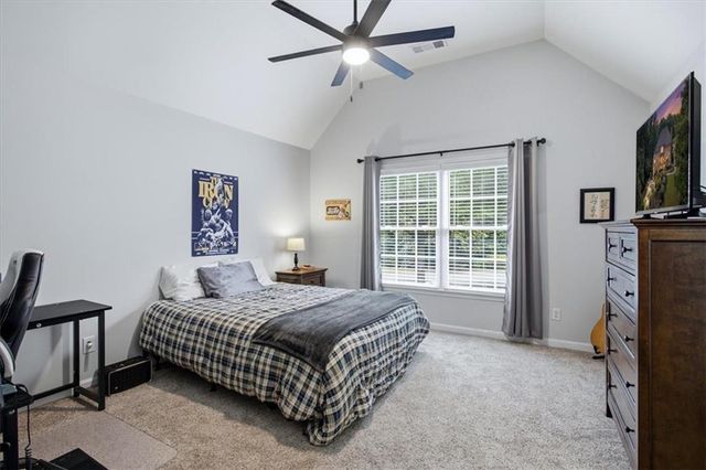 880 Colonial Lane, Milton, GA 30004