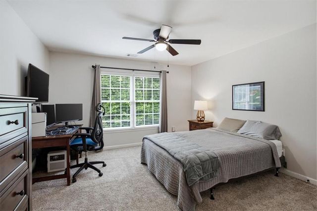 880 Colonial Lane, Milton, GA 30004