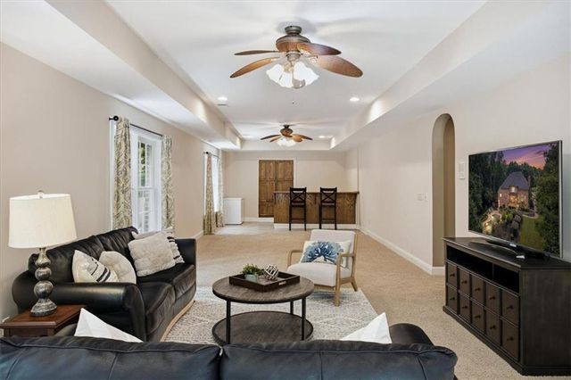 880 Colonial Lane, Milton, GA 30004