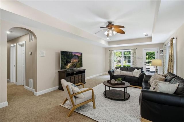 880 Colonial Lane, Milton, GA 30004