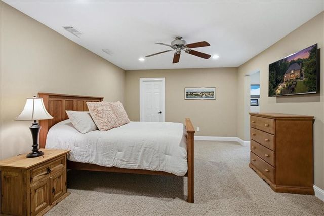880 Colonial Lane, Milton, GA 30004