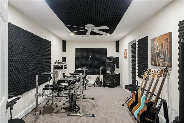 880 Colonial Lane, Milton, GA 30004