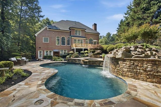 880 Colonial Lane, Milton, GA 30004