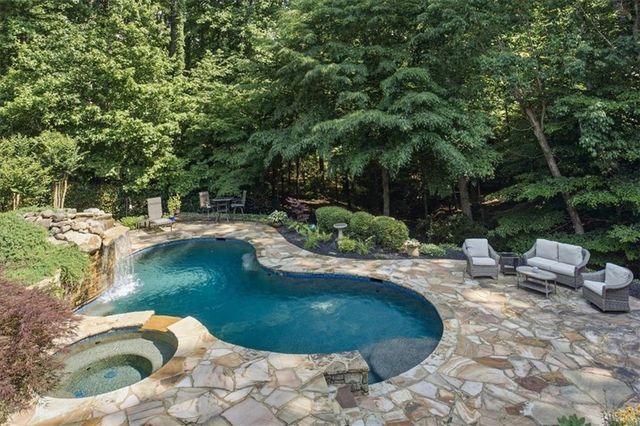 880 Colonial Lane, Milton, GA 30004