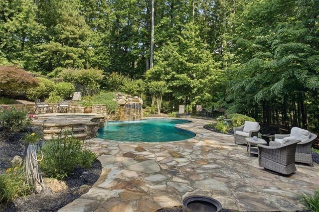 880 Colonial Lane, Milton, GA 30004