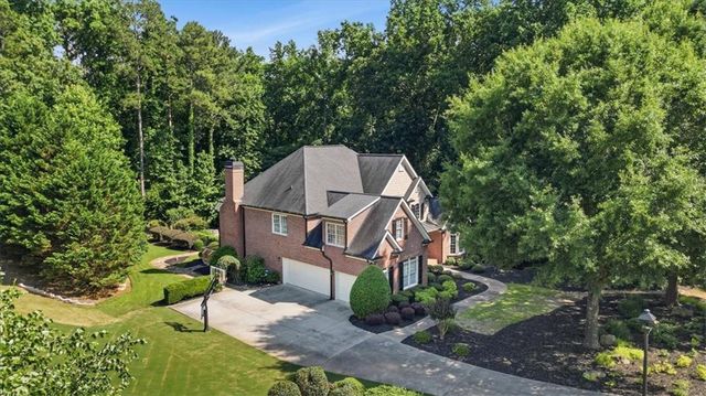 880 Colonial Lane, Milton, GA 30004