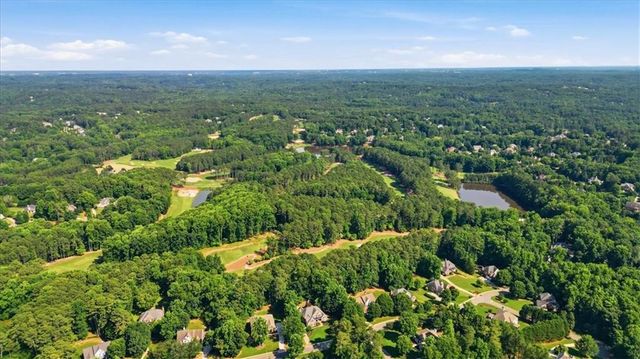 880 Colonial Lane, Milton, GA 30004