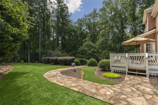 880 Colonial Lane, Milton, GA 30004