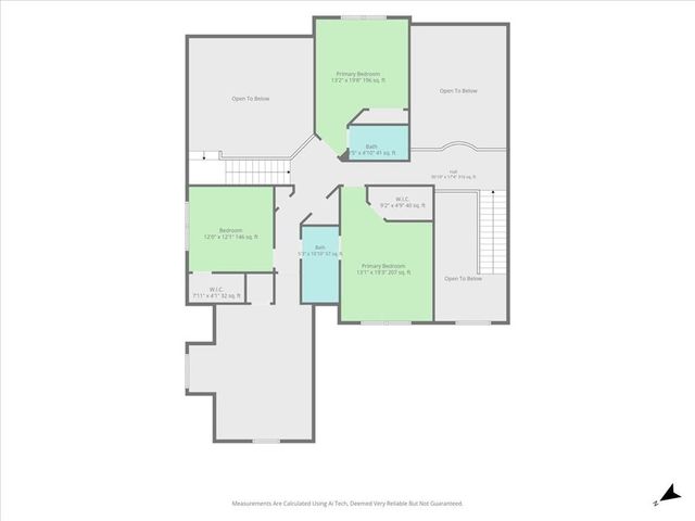 880 Colonial Lane, Milton, GA 30004